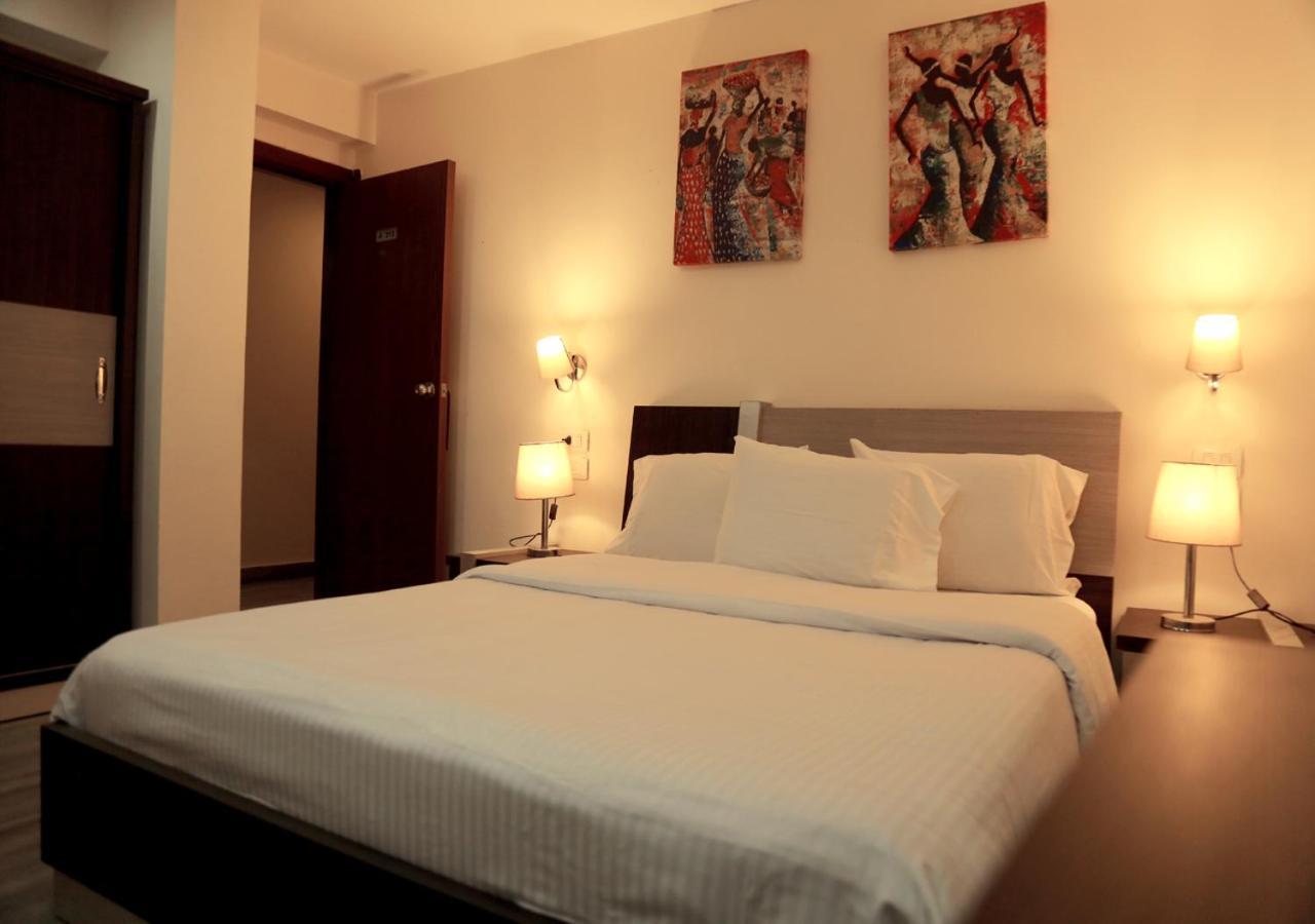 Pyramids Shadow Hotel 开罗 外观 照片